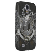 Supergirl Crest Case-Mate Samsung Galaxy Hoesje (Back/Rechts)
