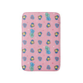 Supergirl "De toekomst is Vrouw" Badmat (Voorkant Verticaal)