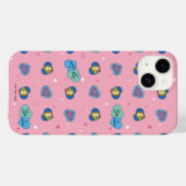 Supergirl "De toekomst is Vrouw" Case-Mate iPhone Case (Achterkant (horizontaal))