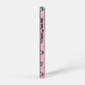 Supergirl "De toekomst is Vrouw" Samsung Galaxy Hoesje (Rechterkant)