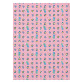 Supergirl "De toekomst is Vrouw" Tafelkleed (Voorkant)