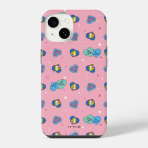 Supergirl "De Toekomst Is Vrouwelijk" iPhone 14 Hoesje