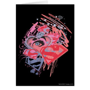 Supergirl Diamonds en Lips