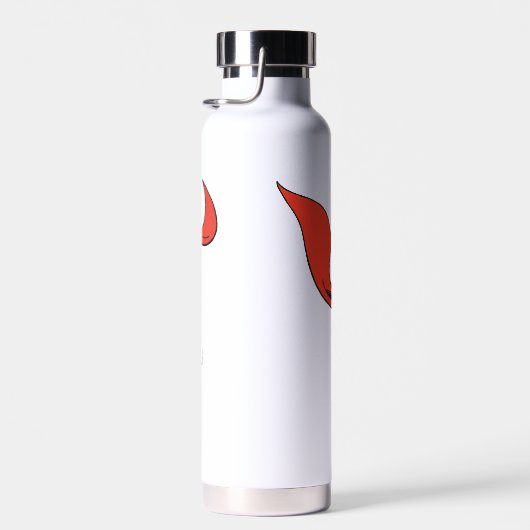 Supergirl doet alles beter dan jij waterfles (Rechts)