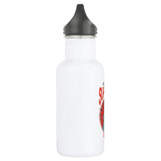 Supergirl Drama gratis in mijn stad Waterfles (Links)