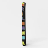 Supergirl Filmstrip Case-Mate iPhone Case (Achterkant/links)