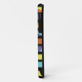 Supergirl Filmstrip Case-Mate iPhone Case (Achterkant/links)