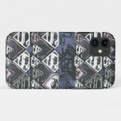 Supergirl Herhaal S Patroon Case-Mate iPhone Case (Achterkant (horizontaal))