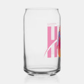 Supergirl Hoop Blikvorm Glas (Rechts)