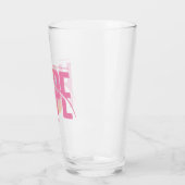 Supergirl Hoop Glas (Links)