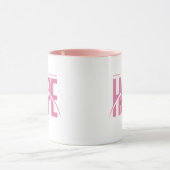 Supergirl Hope Mok (Midden)