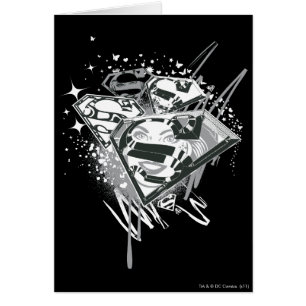 Supergirl Houd het vers 1