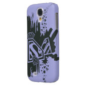 Supergirl Houd het vers 2 Case-Mate Samsung Galaxy Hoesje (Achterkant Links)