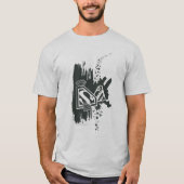 Supergirl Houd het vers 2 T-shirt (Voorkant)