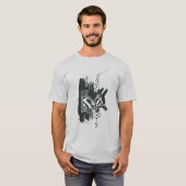 Supergirl Houd het vers 2 T-shirt (Voorkant volledig)