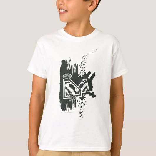 Supergirl Houd het vers 2 T-shirt (Voorkant)