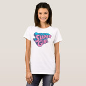 Supergirl J-Pop 10 T-shirt (Voorkant volledig)
