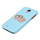 Supergirl J-Pop 1 Case-Mate Samsung Galaxy Hoesje (Onderkant)