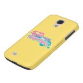 Supergirl J-Pop 3 Case-Mate Samsung Galaxy Hoesje (Onderkant)
