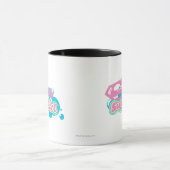 Supergirl J-Pop 3 Mok (Midden)