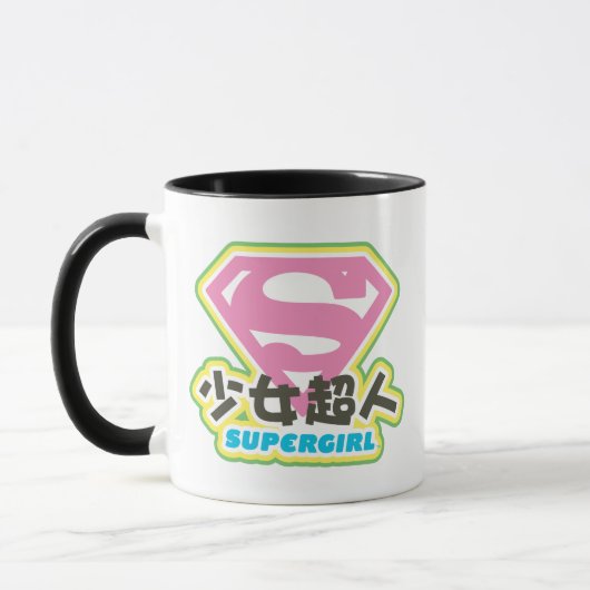 Supergirl J-Pop 6 Mok (Links)
