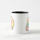 Supergirl J-Pop 8 Mok (Midden)