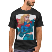 Supergirl - Kara Zor-El