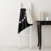 Supergirl Leeftijd van Helden Cirkel S-Shield Sherpa Deken (In situ)