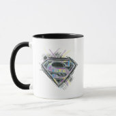 Supergirl Logo Mok (Links)