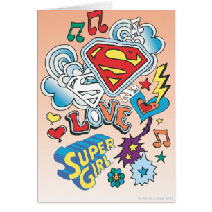 Supergirl Love