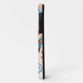 Supergirl Love Case-Mate iPhone Case (Achterkant/links)