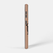 Supergirl Mandala Graphic Samsung Galaxy Hoesje (Rechterkant)