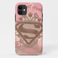 Supergirl Metropolis Ballet Roze