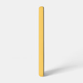 Supergirl Metropolis University Athletics Dept. Samsung Galaxy Hoesje (Linkerkant)