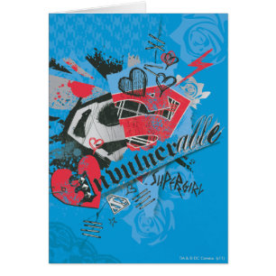 Supergirl onkwetsbaar