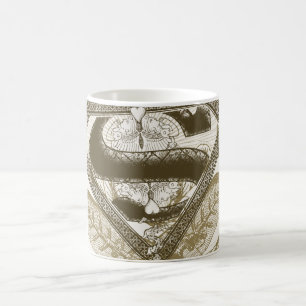 Supergirl Opera House Koffiemok