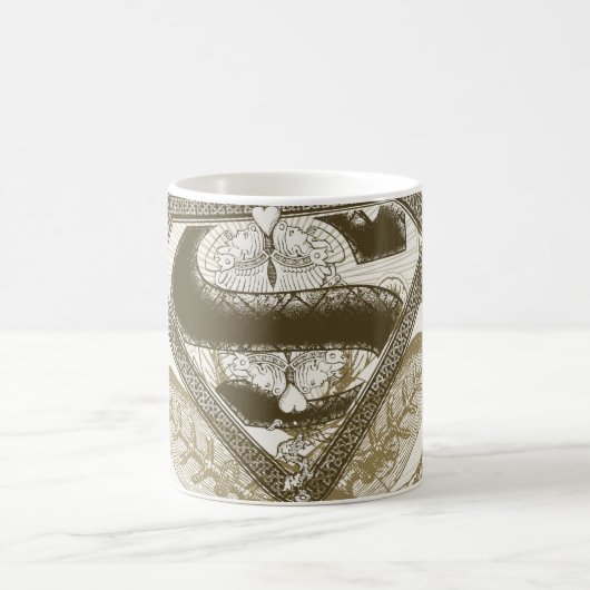 Supergirl Opera House Koffiemok (Center)