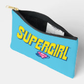 Supergirl Pop Logo Etui (Open)
