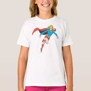 Supergirl Pose 1 T-shirt