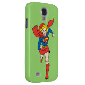Supergirl Pose 8 Case-Mate Samsung Galaxy Hoesje (Back/Rechts)