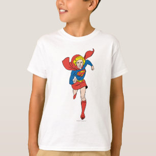 Supergirl Pose 8 T-shirt