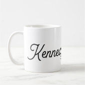 Supergirl Poses Koffiemok (Links)