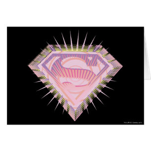 Supergirl Rad Logo