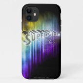 Supergirl Rainbow Case-Mate iPhone Case (Achterkant)