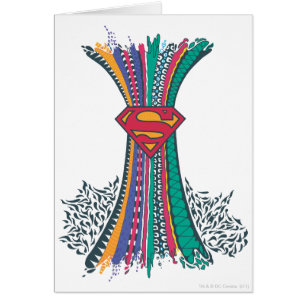 Supergirl Random World 4