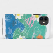 Supergirl Share the Spirit & Love Case-Mate iPhone Case (Achterkant (horizontaal))