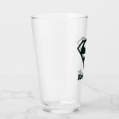 Supergirl Solid S-Shield Glas (Rechts)