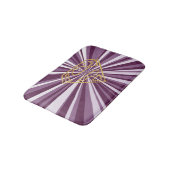 Supergirl Studded S-Shield Badmat (Gekanteld)