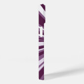 Supergirl Studded S-Shield Case-Mate iPhone Case (Achterkant / Rechts)