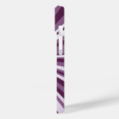 Supergirl Studded S-Shield Case-Mate iPhone Case (Achterkant / Links)